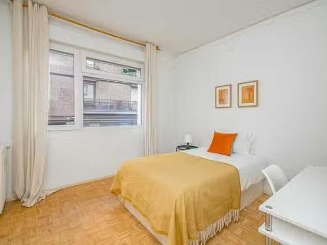 Casa en alquiler en Chamberí, Madrid