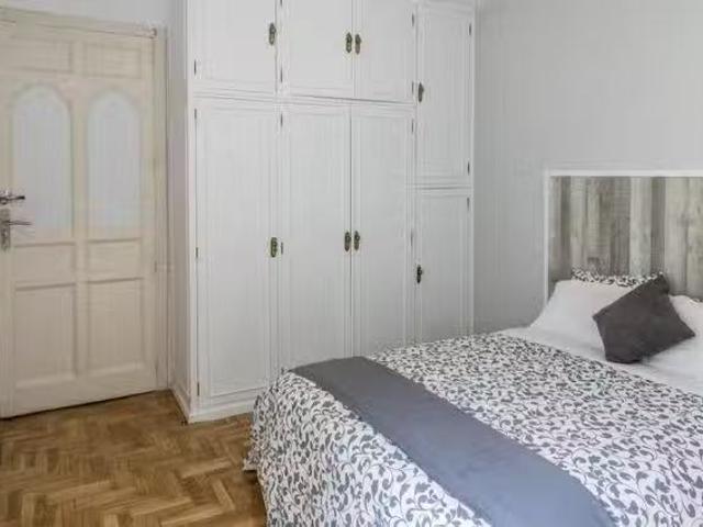 Casa en alquiler en Centro, Madrid