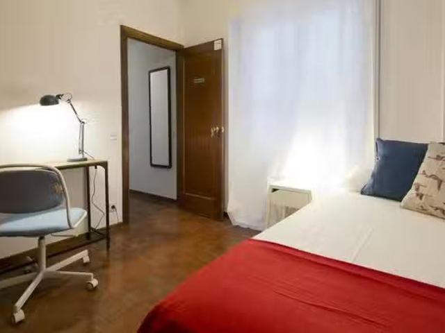 Casa en alquiler en Chamartín, Madrid