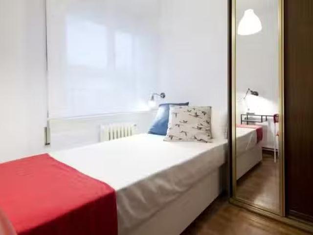 Casa en alquiler en Chamartín, Madrid