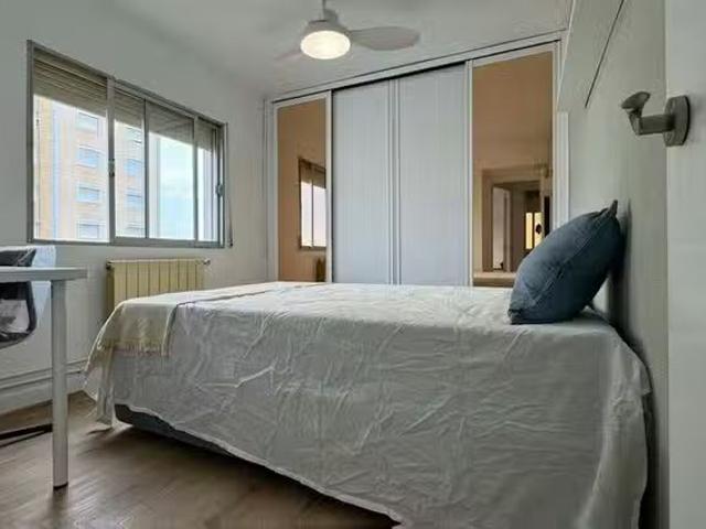 Casa en alquiler en Ventas, Madrid