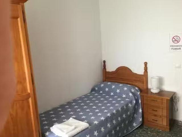 Casa en alquiler en Cruz de Humilladero, Málaga-Costa del Sol