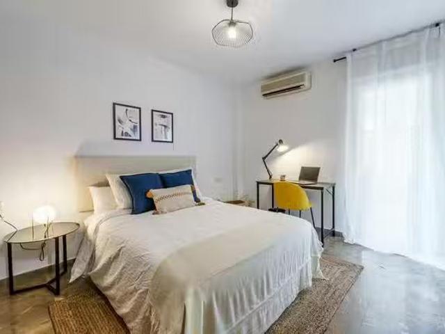 Casa en alquiler en Cruz de Humilladero, Málaga