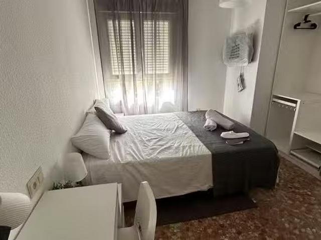 Casa en alquiler en Málaga