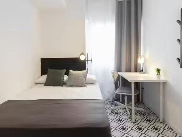 Casa en alquiler en Ciudad Lineal, Madrid