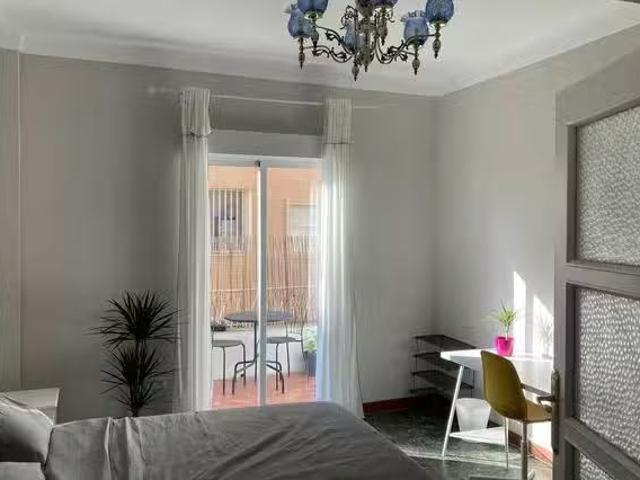 Casa en alquiler en Alicante, Valencia