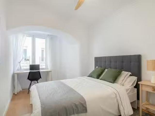 Casa en alquiler en Casco Antiguo - Santa Cruz - Ayuntamiento, l'Alacantí