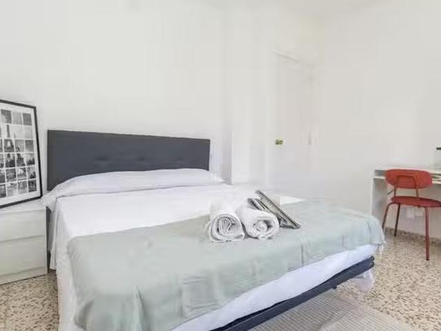Casa en alquiler en Cruz de Humilladero, Málaga-Costa del Sol