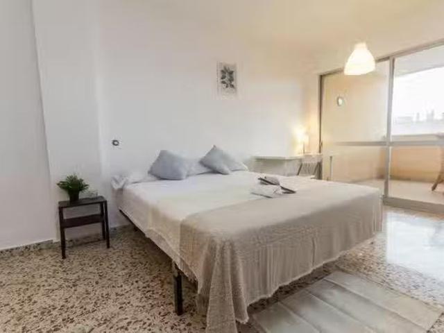Casa en alquiler en Bailén-Miraflores, Málaga-Costa del Sol