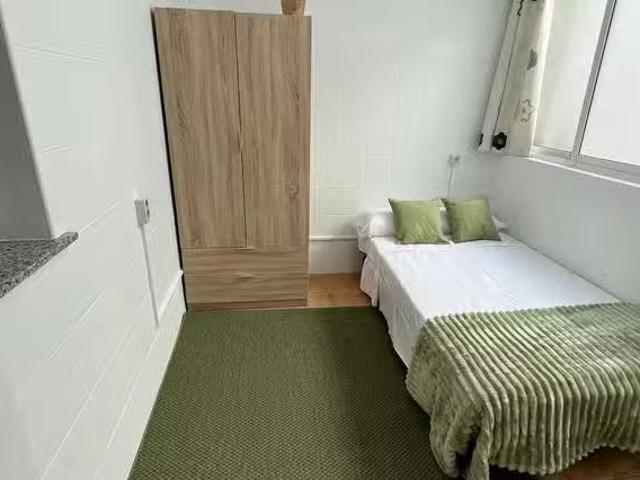 Casa en alquiler en Murcia