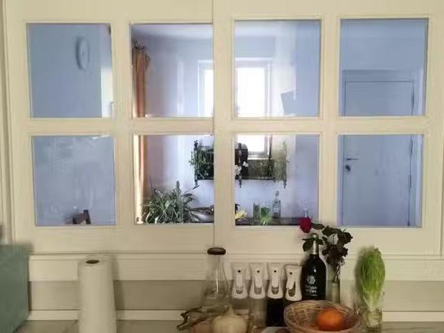 Casa en alquiler en Distrito Macarena, Sevilla