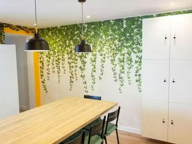 Casa en alquiler en San José, Zaragoza