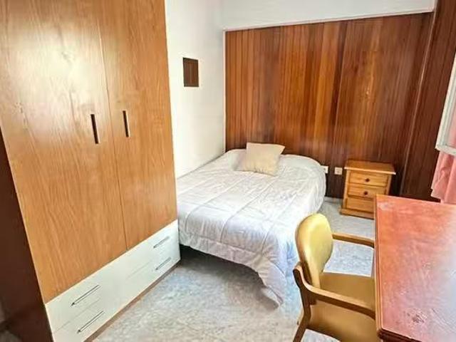 Casa en alquiler en Cruz de Humilladero, Málaga-Costa del Sol