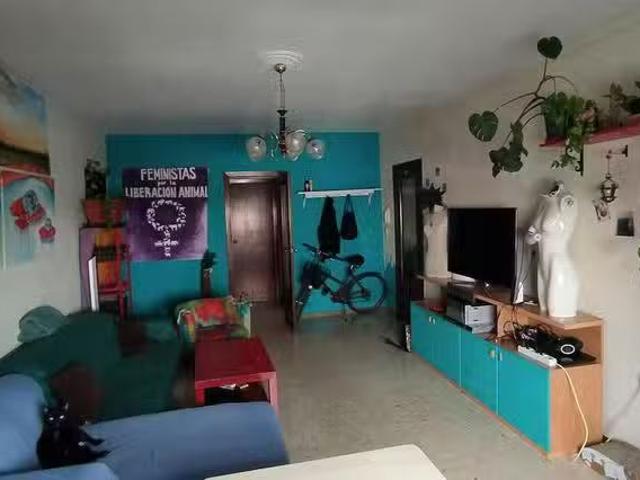 Casa en alquiler en Casco Antiguo, Sevilla