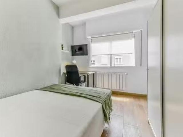 Casa en alquiler en Hospital, Valladolid