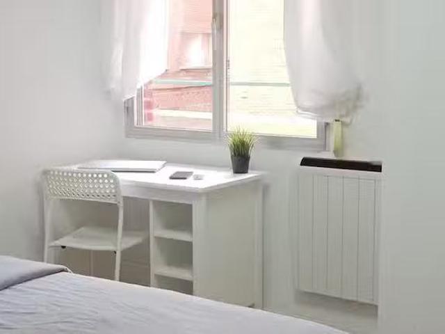 Casa en alquiler en Villa de Vallecas, Madrid