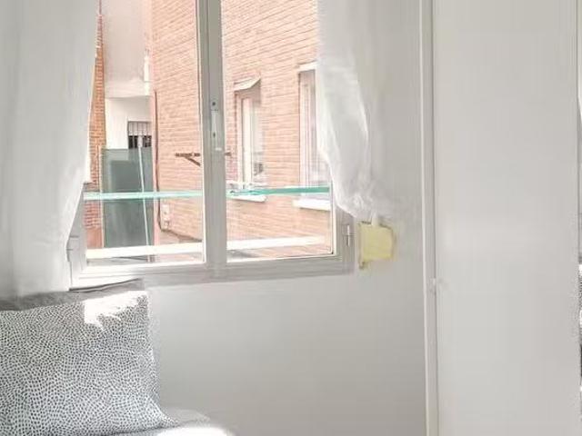 Casa en alquiler en Villa de Vallecas, Madrid