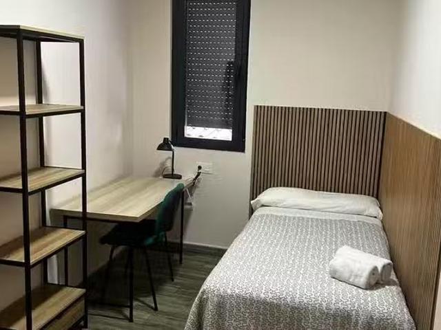 Casa en alquiler en Casco Histórico, León