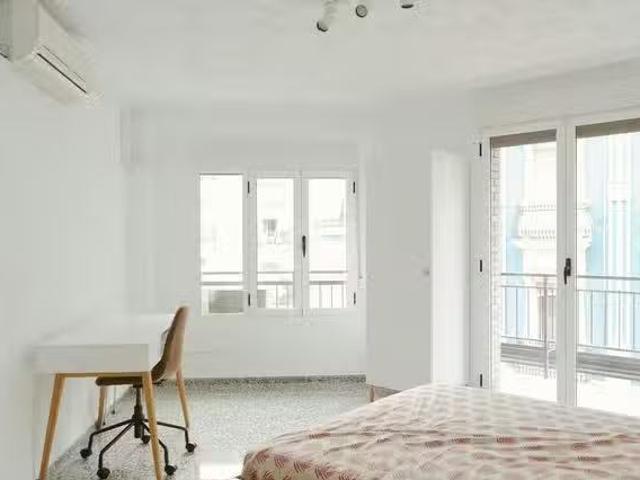 Casa en alquiler en l'Eixample, Comarca de València