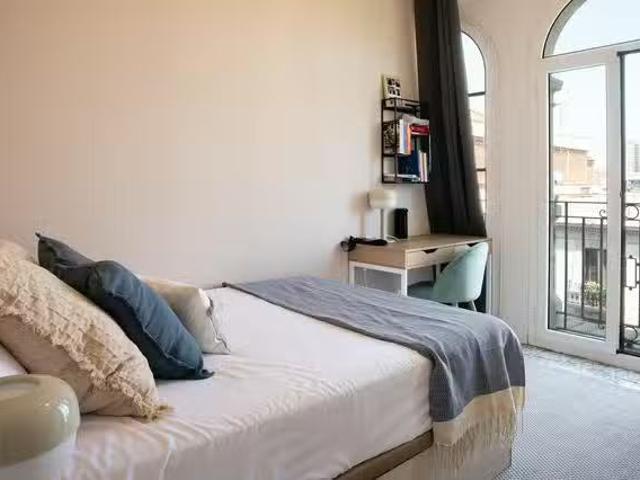Casa en alquiler en Eixample, Barcelonès