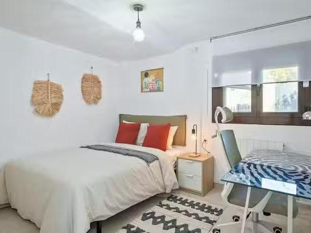 Casa en alquiler en Bellaterra, Vallès Occidental