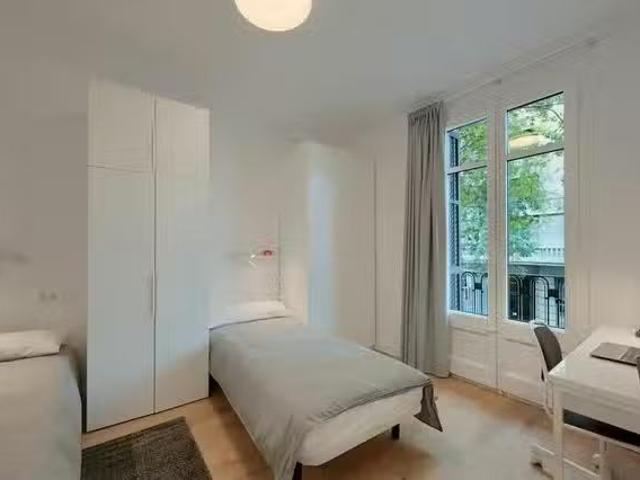 Casa en alquiler en Eixample, Barcelonès