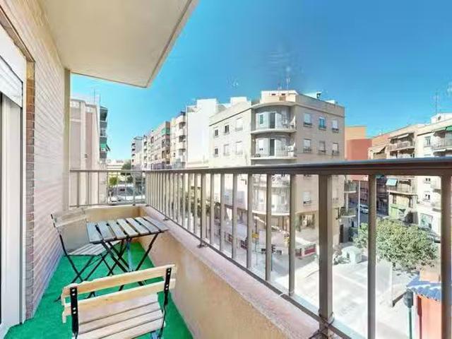 Casa en alquiler en el Baix Vinalopó, Valencia