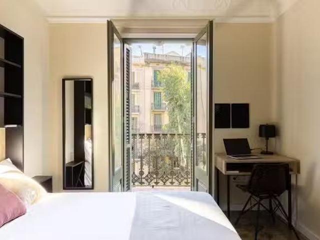 Casa en alquiler en Sants-Montjuïc, Barcelona