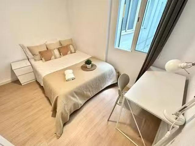 Casa en alquiler en Benimaclet, Comarca de València