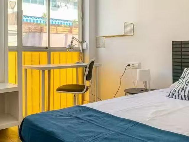 Casa en alquiler en Districte V, Barcelonès