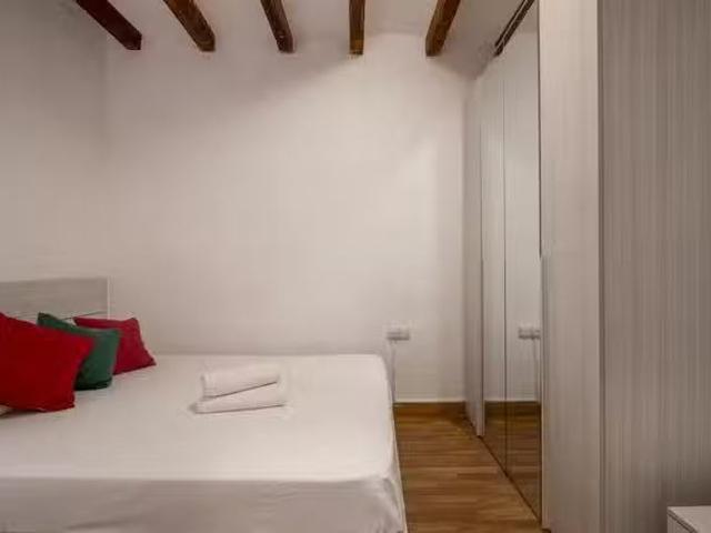 Casa en alquiler en Barcelona