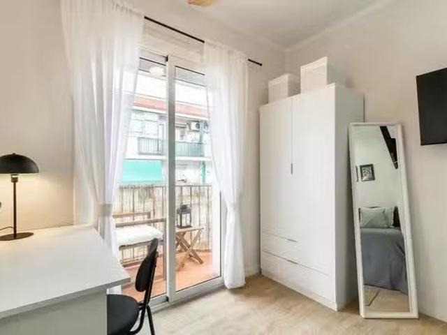 Casa en alquiler en Sant Andreu, Barcelonès