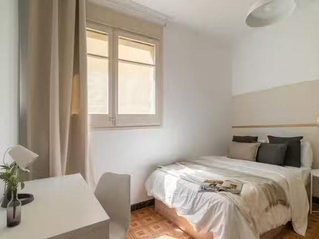 Casa en alquiler en Sant Martí, Barcelonès