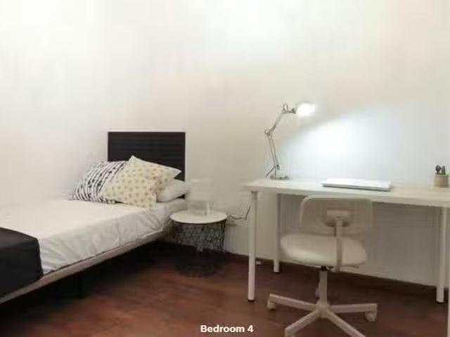 Casa en alquiler en Eixample, Barcelonès