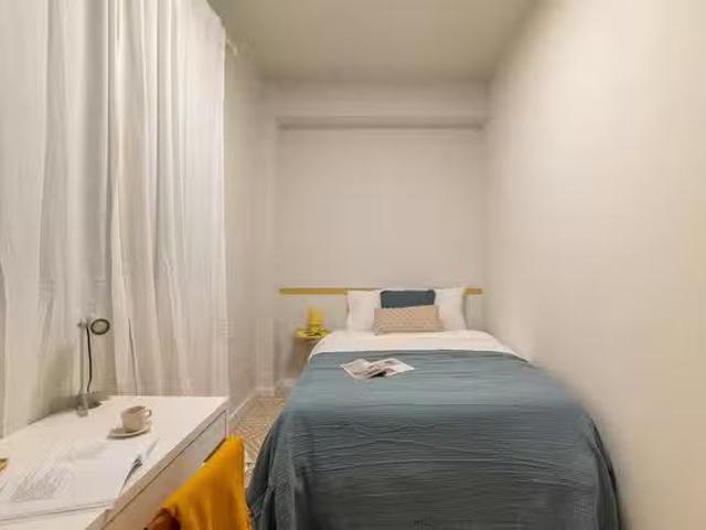 Casa en alquiler en les Corts, Barcelonès