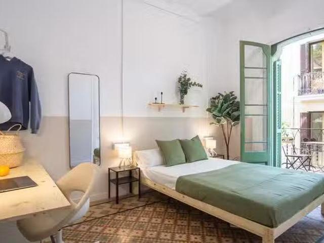 Casa en alquiler en Sant Andreu, Barcelonès