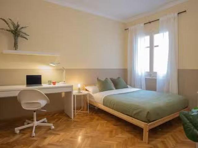 Casa en alquiler en Sarrià - Sant Gervasi, Barcelonès