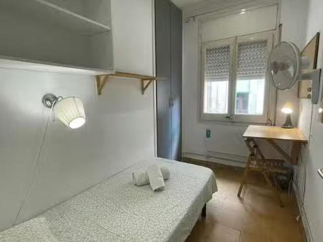 Casa en alquiler en Gràcia, Barcelonès