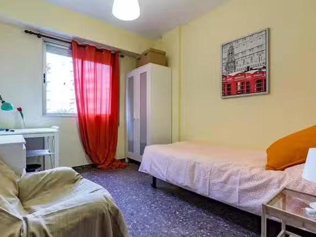 Casa en alquiler en Algirós, Comarca de València