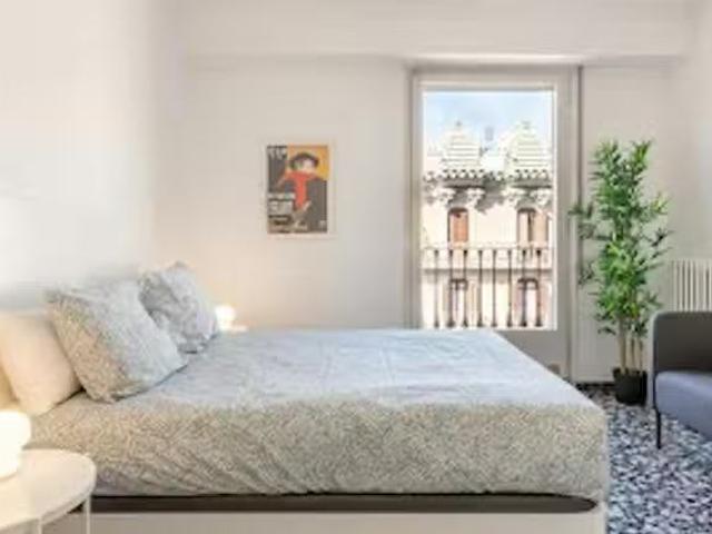 Casa en alquiler en Eixample, Barcelonès