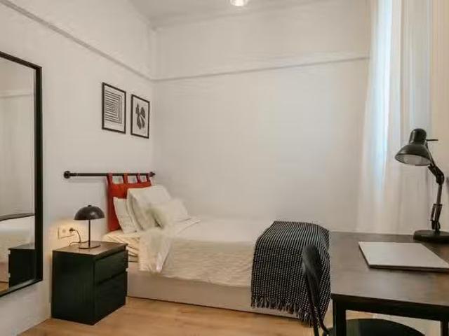 Casa en alquiler en Gràcia, Barcelonès