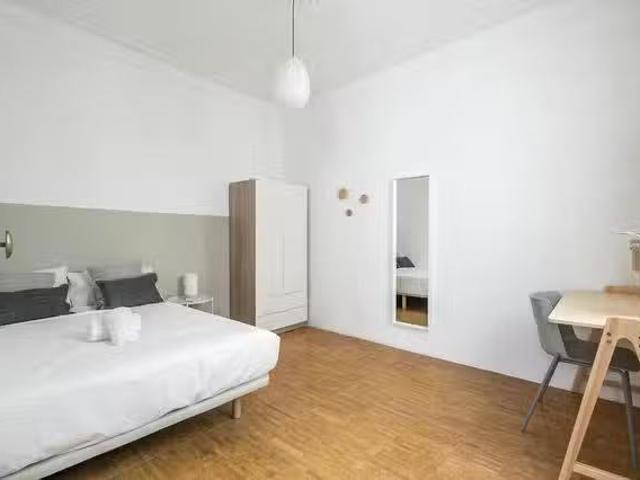 Casa en alquiler en Gràcia, Barcelonès