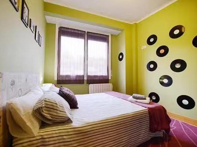 Casa en alquiler en Errekalde, Bilbao