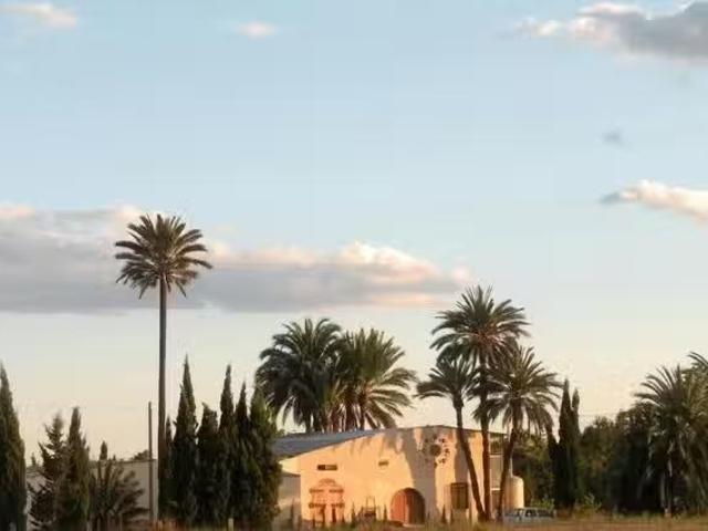 Casa en alquiler en Alicante