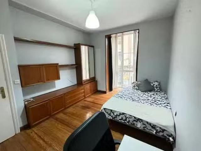 Casa en alquiler en Abando, Bilbao