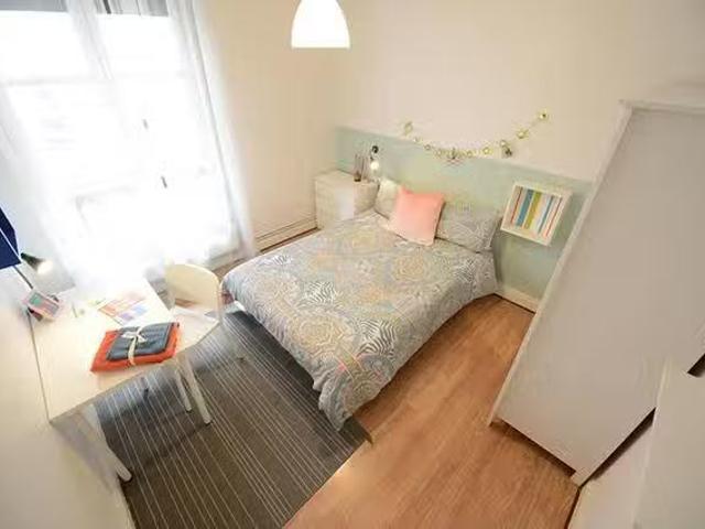 Casa en alquiler en Abando, Bilbao