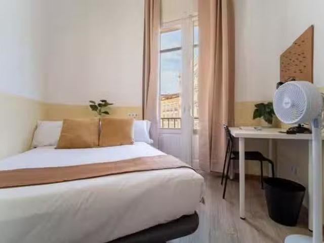 Casa en alquiler en Trafalgar, Madrid