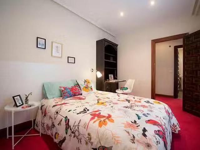 Casa en alquiler en Abando, Bilbao