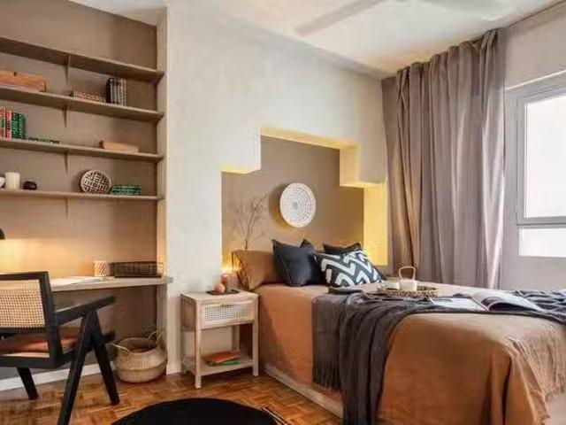 Casa en alquiler en Centro, Madrid