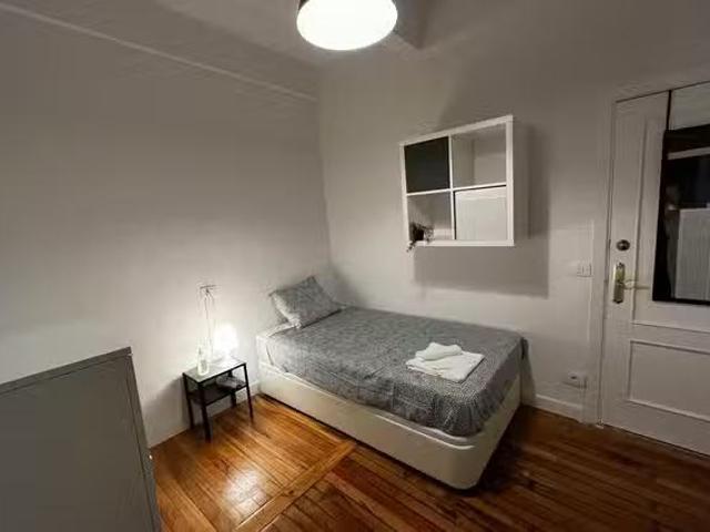 Casa en alquiler en Abando, Bilbao
